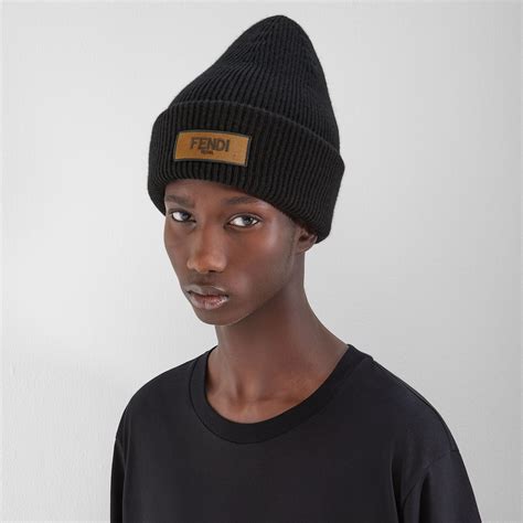 fendi winter hat|fendi stocking hat.